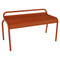 Banc compact pour 2 personnes LUXEMBOURG