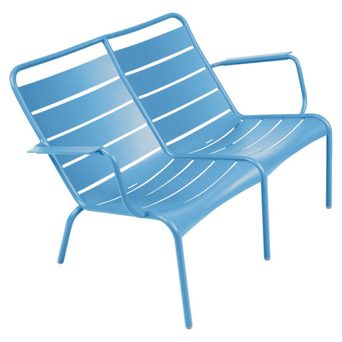 Fauteuil duo LUXEMBOURG