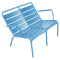 Fauteuil duo LUXEMBOURG