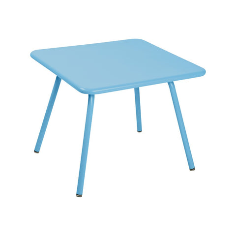 Table LUXEMBOURG KID de 57x57cm