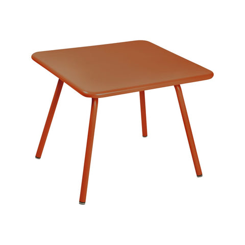 Table LUXEMBOURG KID de 57x57cm