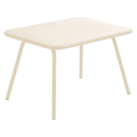 Table LUXEMBOURG KID de 76x55,5cm