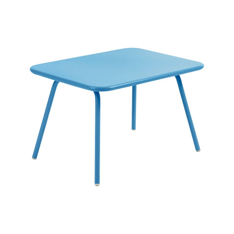 Table LUXEMBOURG KID de 76x55,5cm