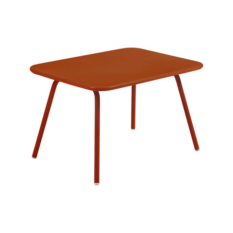 Table LUXEMBOURG KID de 76x55,5cm
