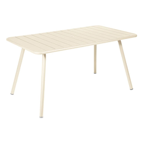 Table LUXEMBOURG de 143x80cm