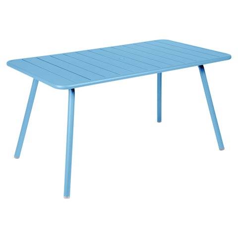 Table LUXEMBOURG de 143x80cm