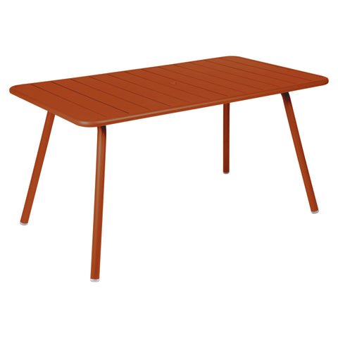 Table LUXEMBOURG de 143x80cm