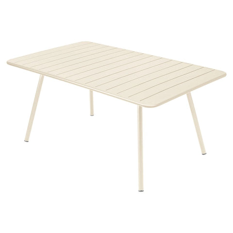 Table LUXEMBOURG de 165x100cm