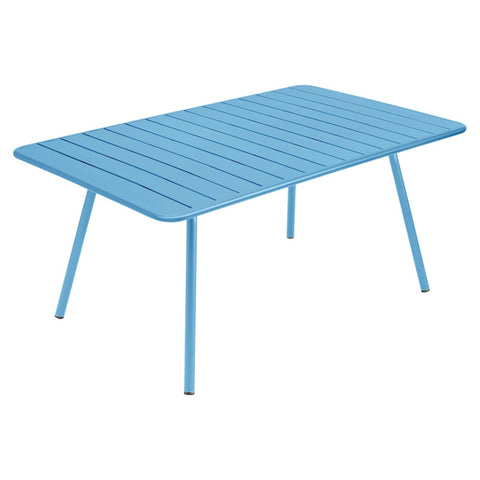 Table LUXEMBOURG de 165x100cm