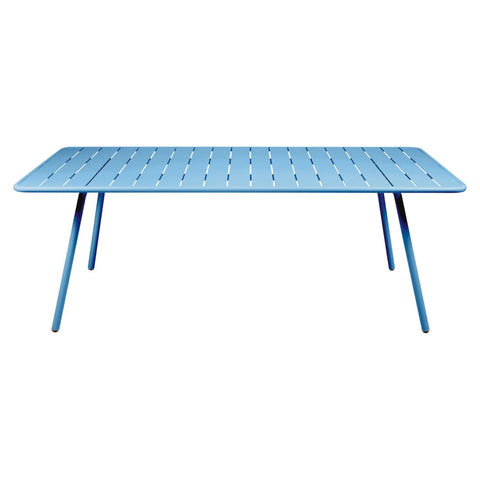 Table LUXEMBOURG de 207x100cm