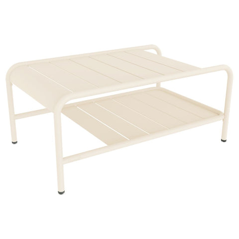 Table basse LUXEMBOURG de 90x55cm