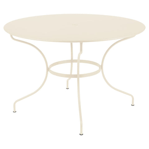 Table OPERA+ de Ø117cm