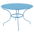 Table OPERA+ de Ø117cm