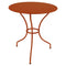 Table OPERA+ de Ø67cm