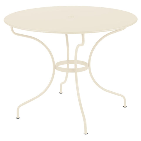 Table  OPERA+ de Ø96cm