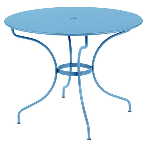 Table  OPERA+ de Ø96cm