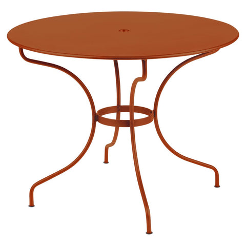 Table  OPERA+ de Ø96cm
