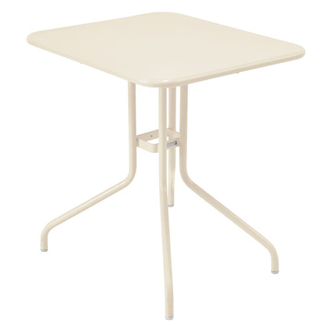 Table PÉTALE de 60x70cm