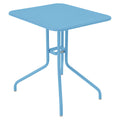 Table PÉTALE de 60x70cm