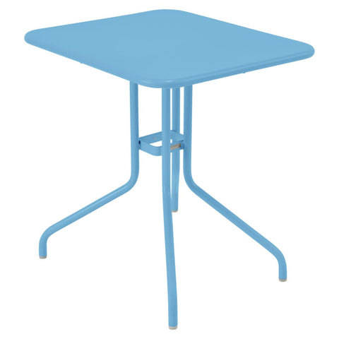 Table PÉTALE de 60x70cm