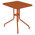 Table PÉTALE de 60x70cm