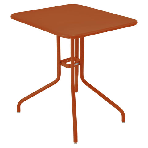 Table PÉTALE de 60x70cm