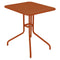 Table PÉTALE de 60x70cm