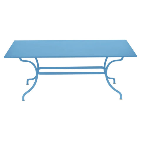 Table ROMANE de 180x100cm