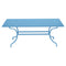 Table ROMANE de 180x100cm