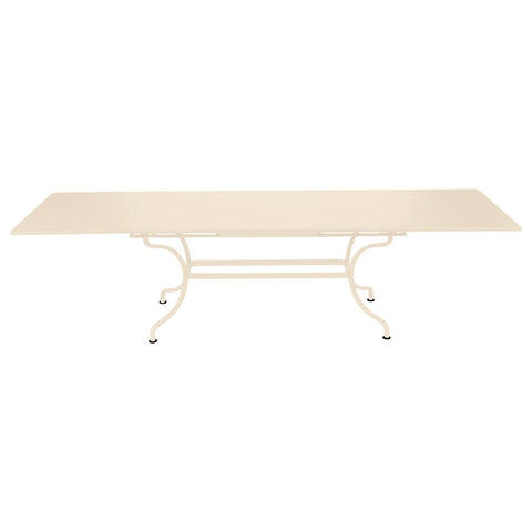 Table extensible ROMANE de 200/300x100cm