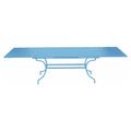 Table extensible ROMANE de 200/300x100cm