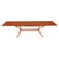 Table extensible ROMANE de 200/300x100cm