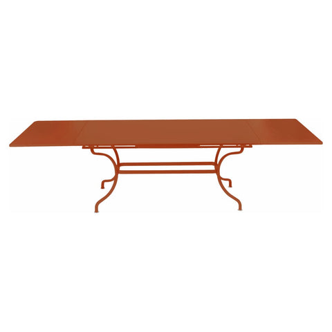 Table extensible ROMANE de 200/300x100cm