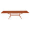 Table extensible ROMANE de 200/300x100cm