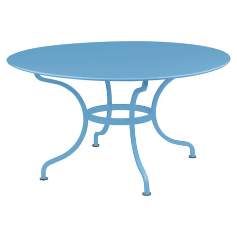 Table  ROMANE de Ø137cm