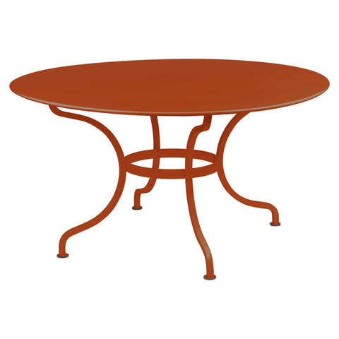 Table  ROMANE de Ø137cm