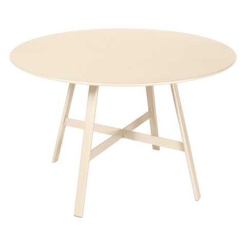 Table SO'O de Ø117cm