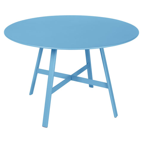 Table SO'O de Ø117cm