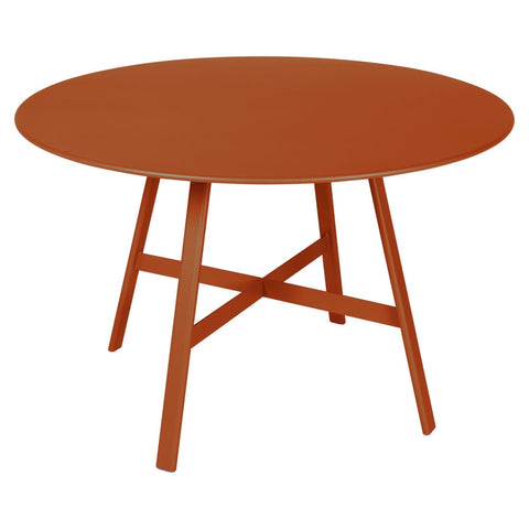 Table SO'O de Ø117cm