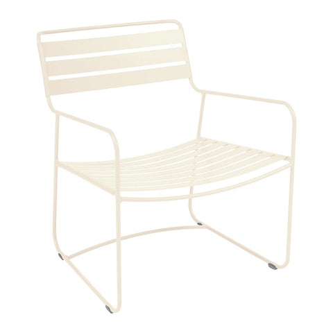 Fauteuil bas SURPRISING