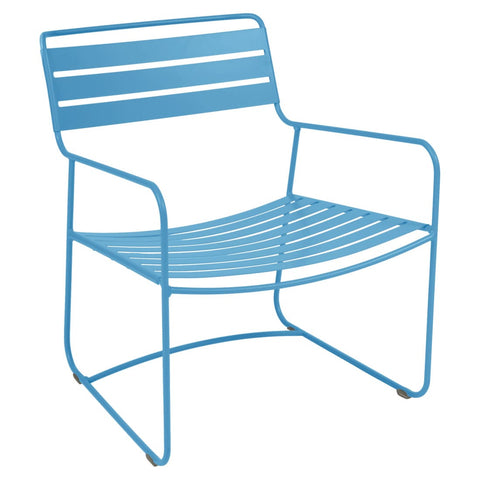 Fauteuil bas SURPRISING