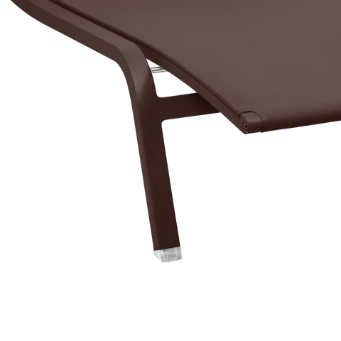 Set de 4 patins de protection pour bains de soleil ALIZÉ