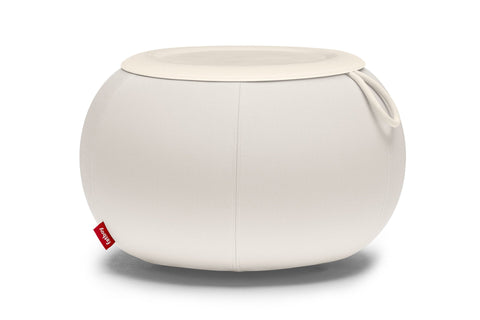 Table basse gonflable HUMPTY OUTDOOR FATBOY CDM Paris