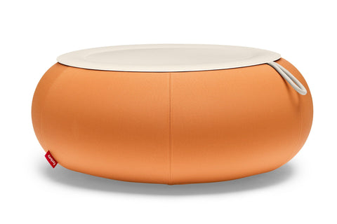 Table basse gonflable DUMPTY OUTDOOR FATBOY CDM Paris