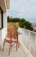 Mesa REST'O 60cm de la marca fermob. comprar online en rincon del mueble. RDM online