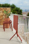 Mesa REST'O 57x57x74cm de la marca fermob. comprar online en rincon del mueble. RDM madrid online.