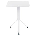 Mesa REST'O 57x57x74cm de la marca fermob. comprar online en rincon del mueble. RDM madrid online.