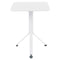Mesa REST'O 57x57x74cm de la marca fermob. comprar online en rincon del mueble. RDM madrid online.