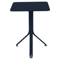 Mesa REST'O 57x57x74cm de la marca fermob. comprar online en rincon del mueble. RDM madrid online.
