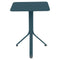 Mesa REST'O 57x57x74cm de la marca fermob. comprar online en rincon del mueble. RDM madrid online.